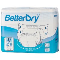 Betterdry Gr M