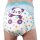 Rearz Critter Caboose Windeln mit Folie - Gr. M