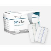 Drylife Windeln mit Folie Gr L