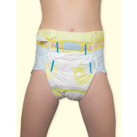 Kiddo Playtime Windeln mit Folie L