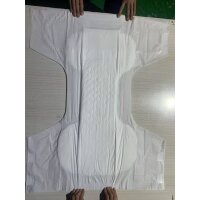 Cloudrys maxi Windeln mit Folie Gr. M mit 11500 ml