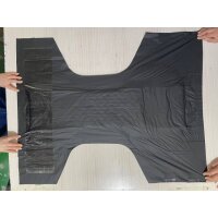 Cloudrys maxi Windeln mit Folie Gr. M schwarz mit 11500 ml