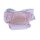 Cloudrys supermaxi  rosa Windeln mit Folie Gr. M  (2 St&uuml;ck)