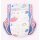 Land of Genie diapers with foil motif Bunny L