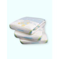 Kiddo Teddy diapers M