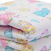 Little for Big Vintage Baby L