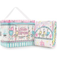 Little for Big Little Circus M