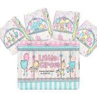 Little for Big Little Circus M