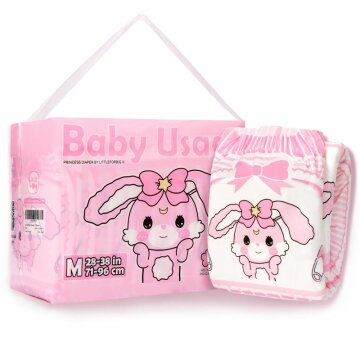 Petit pour grand bébé Usagi XL