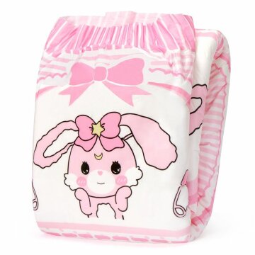 Petit pour grand bébé Usagi M