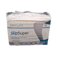 Drylife Super Windeln mit Folie Gr L