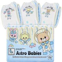 Little for Big Astro Babies XL