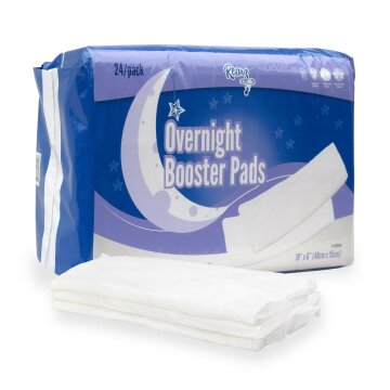 Rearz Overnight Super Windel Booster