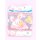 Bunny Hoops diapers with foil size L