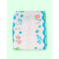 ABU Little Pawz diapers with foil size L