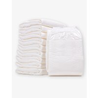 Kiddo Xtreme diapers with foil XL