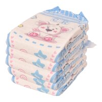 Penaten Duft Windeln mit Folie Fluffy Bear 13500 ml Gr L (ab 15.05.2025)