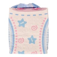 Penaten Duft Windeln mit Folie Fluffy Bear 13500 ml Gr L (ab 15.05.2025)