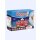 Tykables Puppers diapers with foil size L