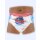 Tykables Puppers diapers with foil size L