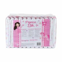 Rearz Princess Windeln mit Folie - Gr. M