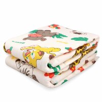 Couches Rearz Safari avec film - taille L