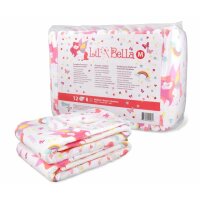 Rearz Lil Bella Couches avec film - taille L