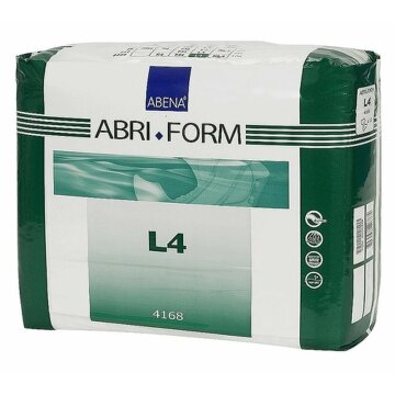 Abena Abri Form - Windeln mit Folie L4 (4168)