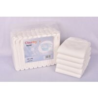 Cloudrys maxi couches avec film taille L