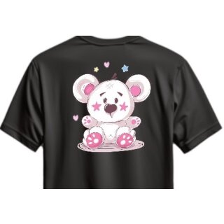 Fluffy Bear
